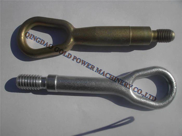 	Towing Hook For Car Trailer Hook